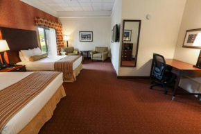 Liberty Mountain Resort